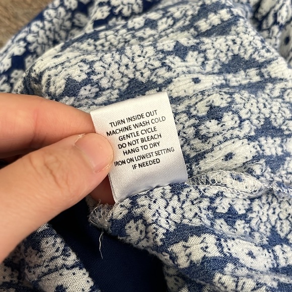 EUC Charlotte Russe Romper - Picture 5 of 7